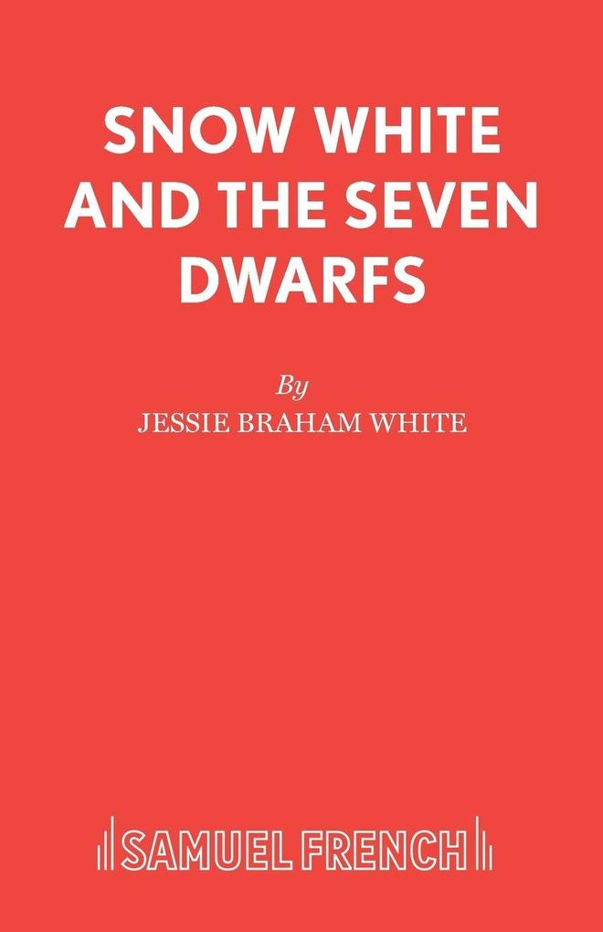Snow White and the Seven Dwarfs