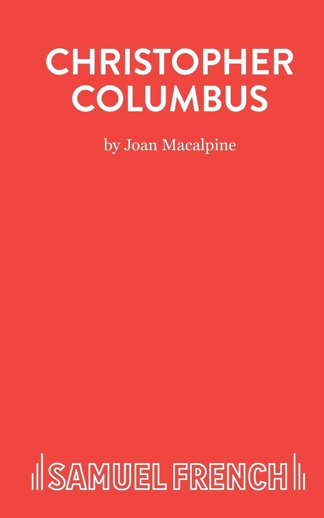 Christopher Columbus