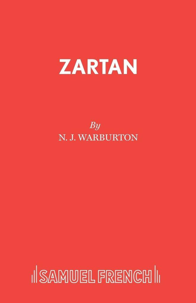 Zartan