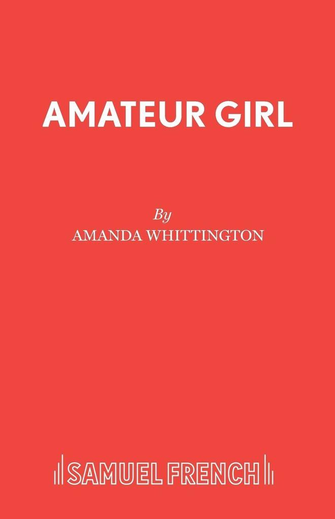 Amateur Girl