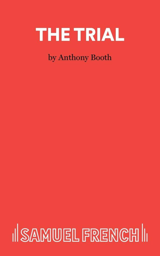The Trial - A Play for Women