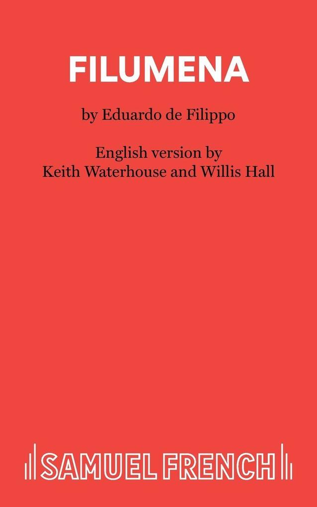 Filumena