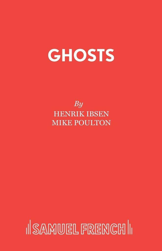 Ghosts