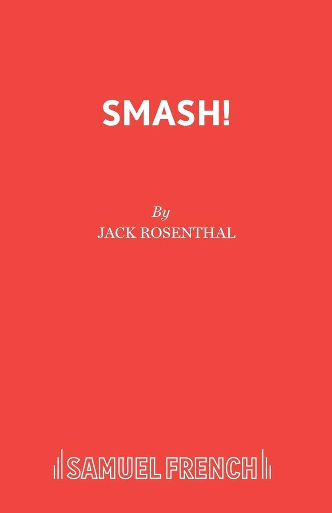 Smash!