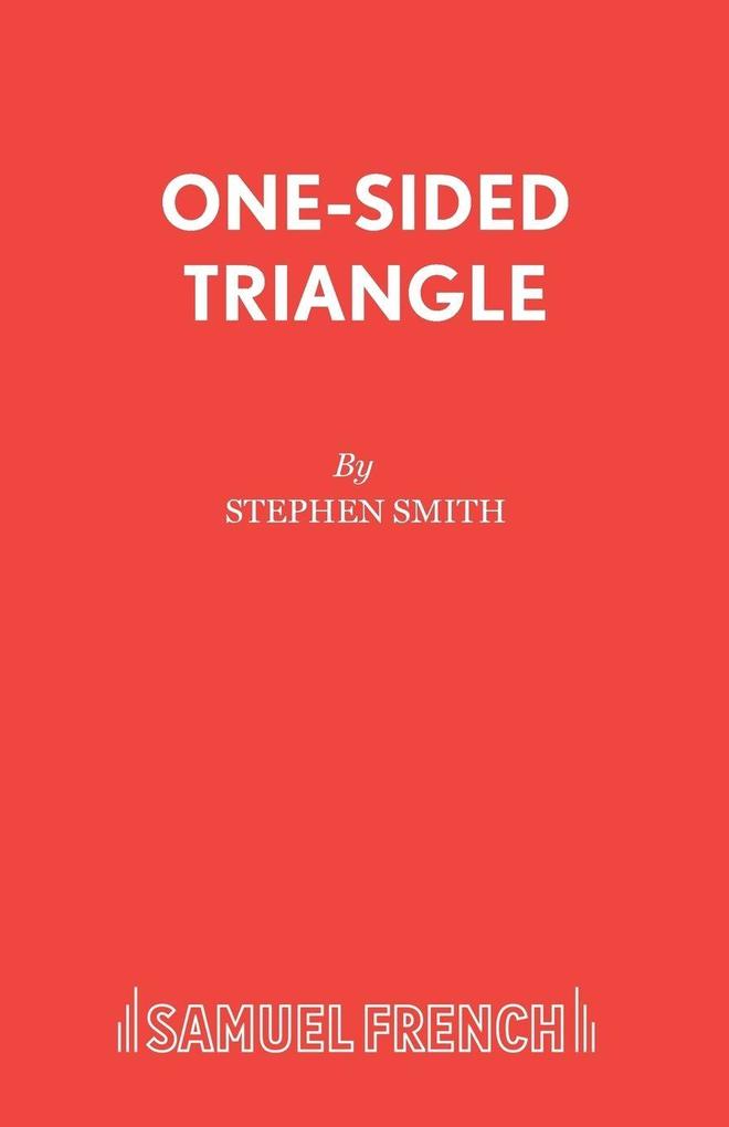 One-Sided Triangle