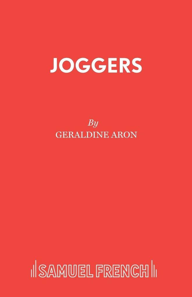 Joggers