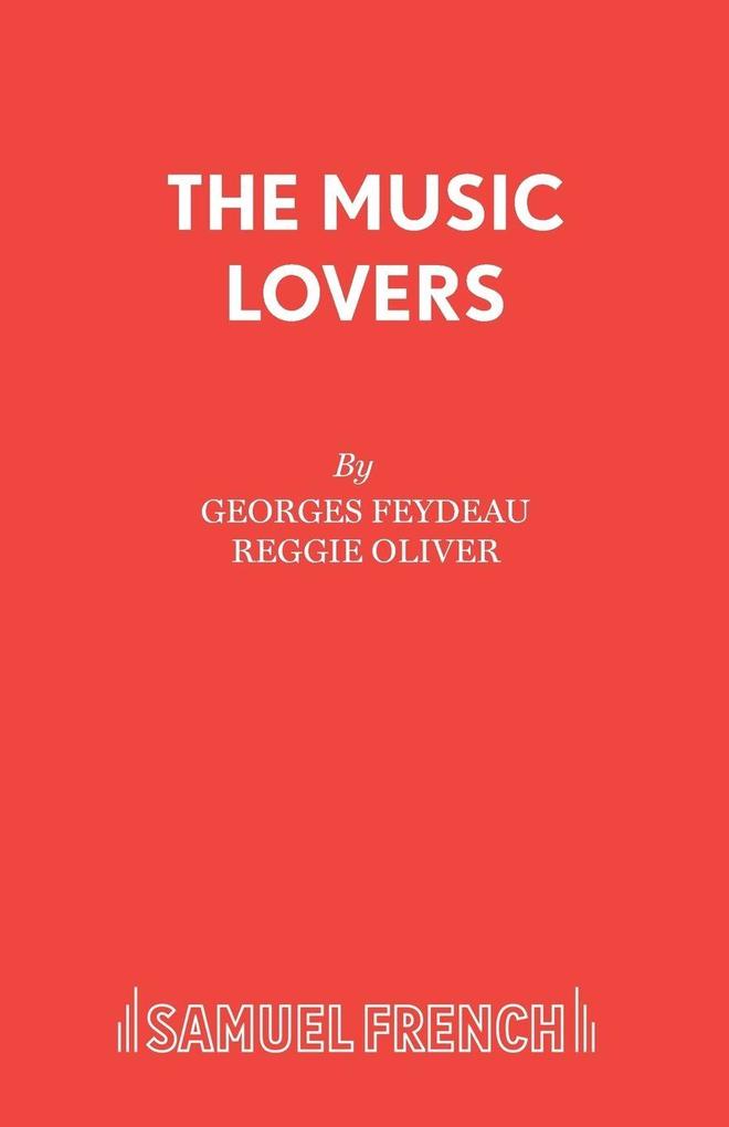 The Music Lovers