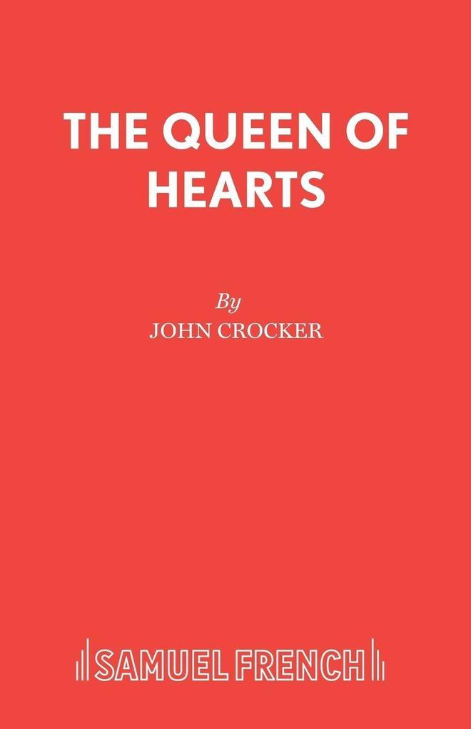 The Queen of Hearts