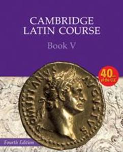 Cambridge Latin Course Book 5 Cambridge School Classics Project - Bild 4