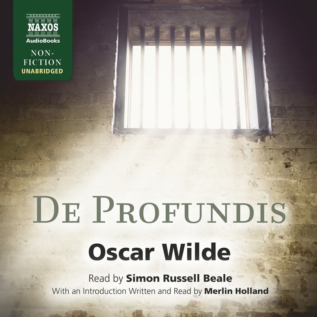 De Profundis (Unabridged) - Oscar Wilde