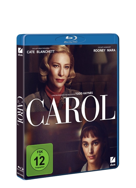Carol