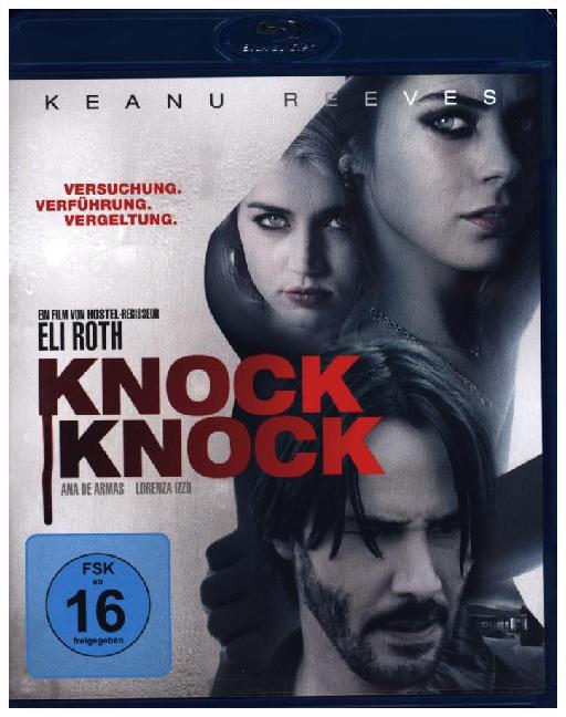 Knock Knock