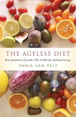 The Ageless Diet