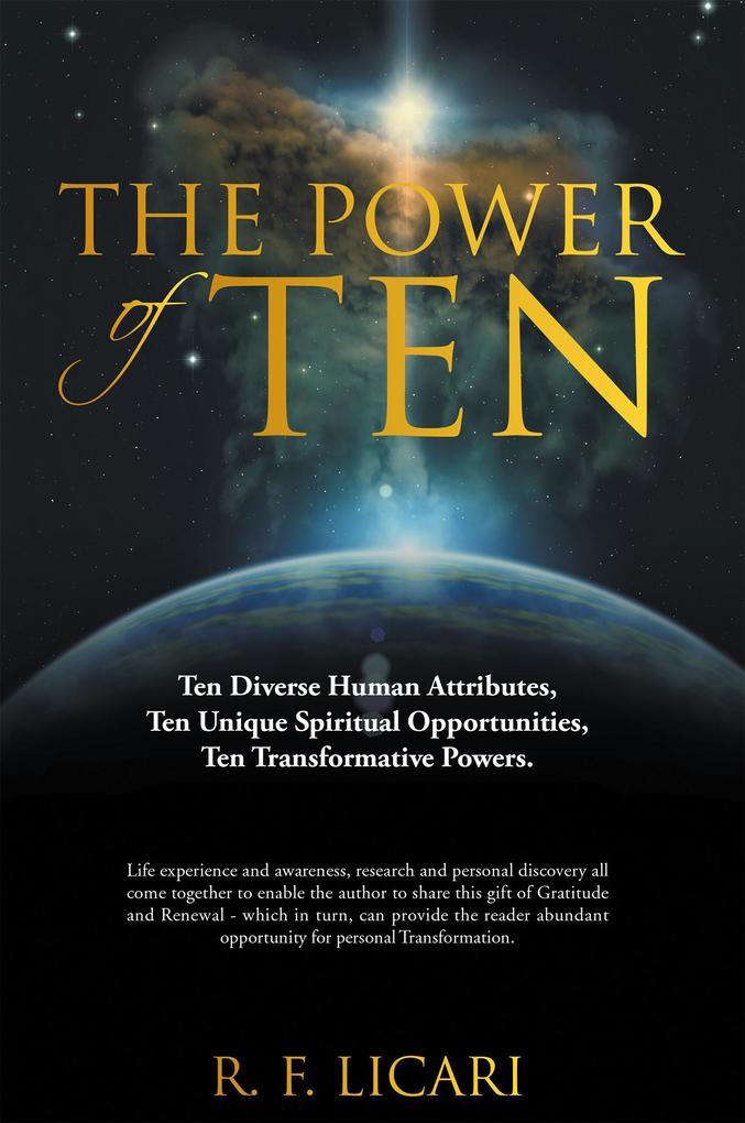 The Power of Ten