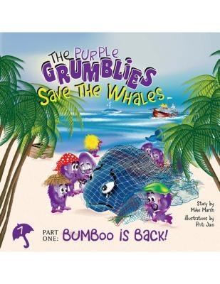 Save the Whales - Part One Bumboo Is Back