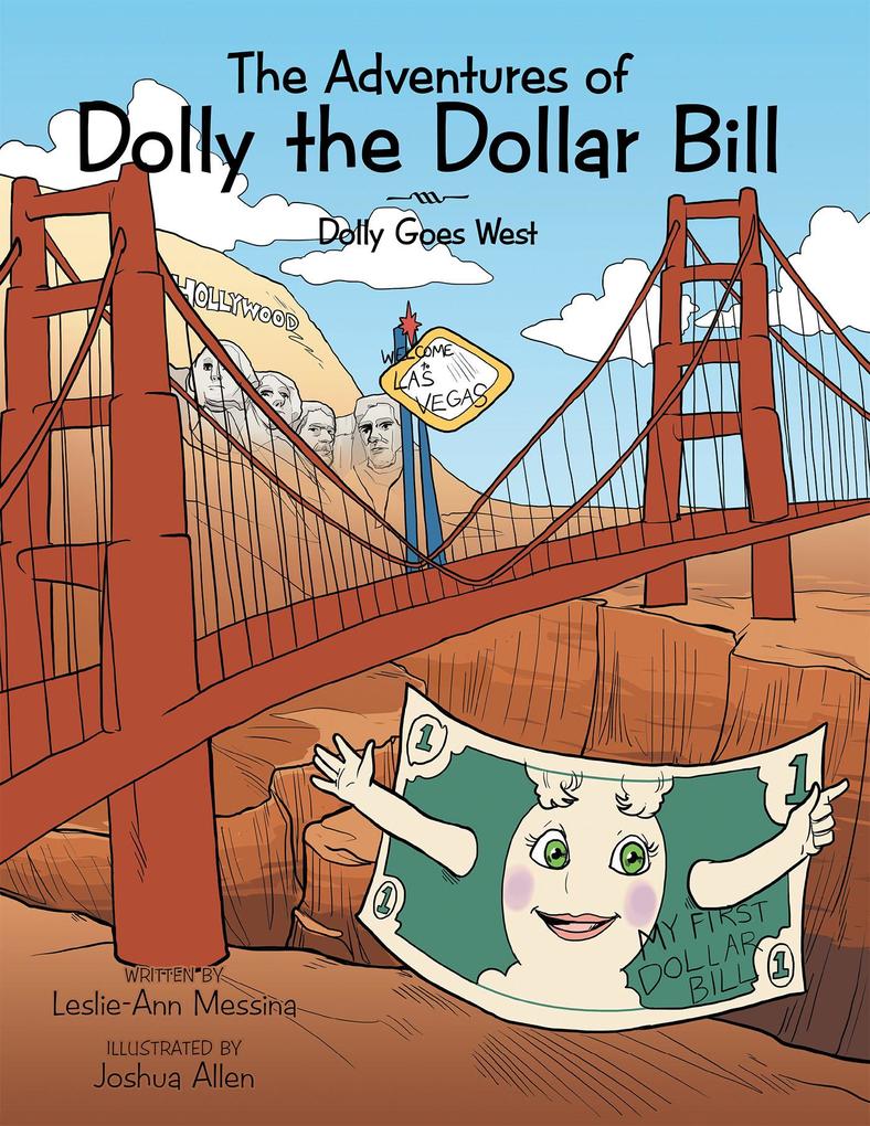 The Adventures of Dolly the Dollar Bill