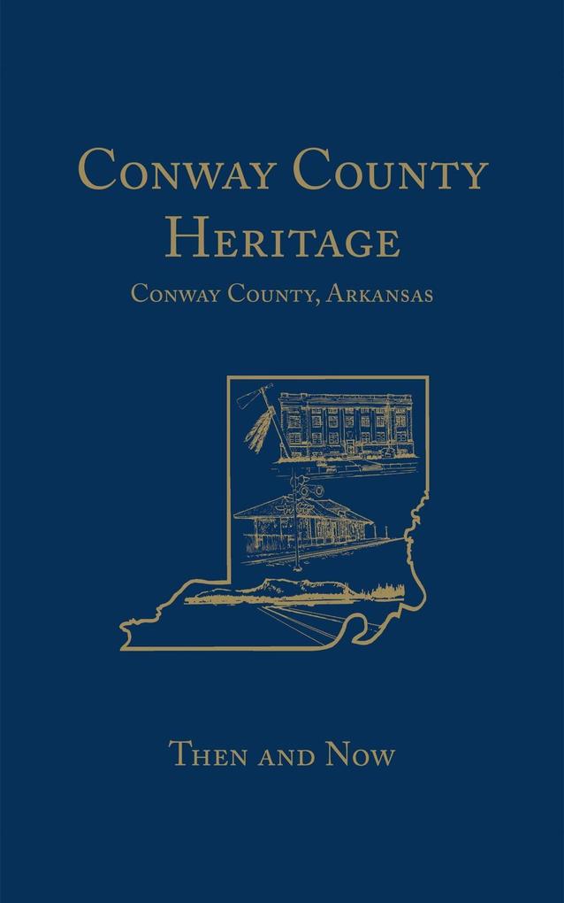Conway County Heritage