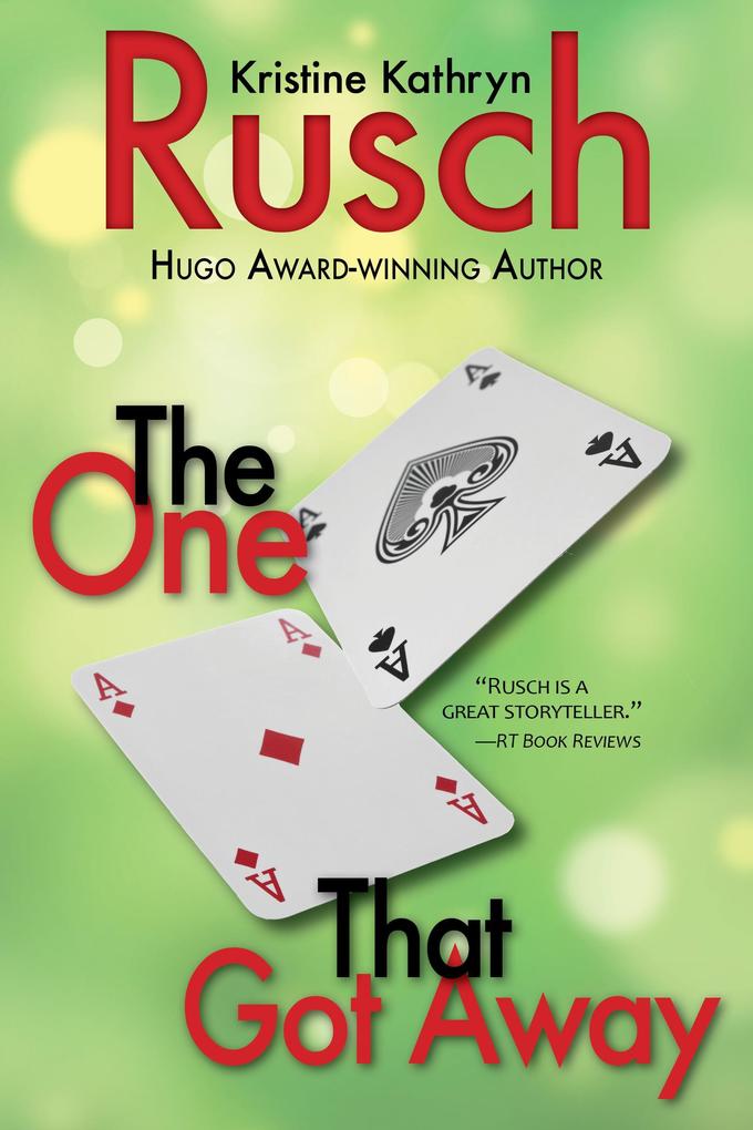 The One That Got Away