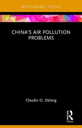 China‘s Air Pollution Problems