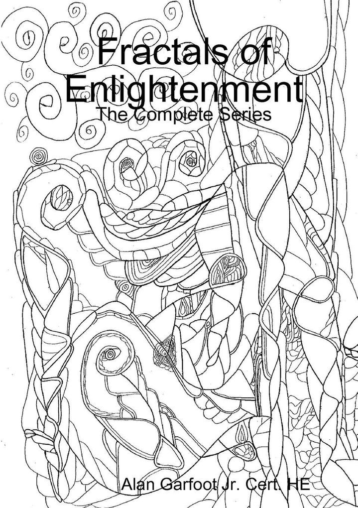Fractals of Enlightenment