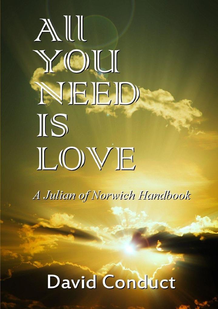 All You Need Is Love