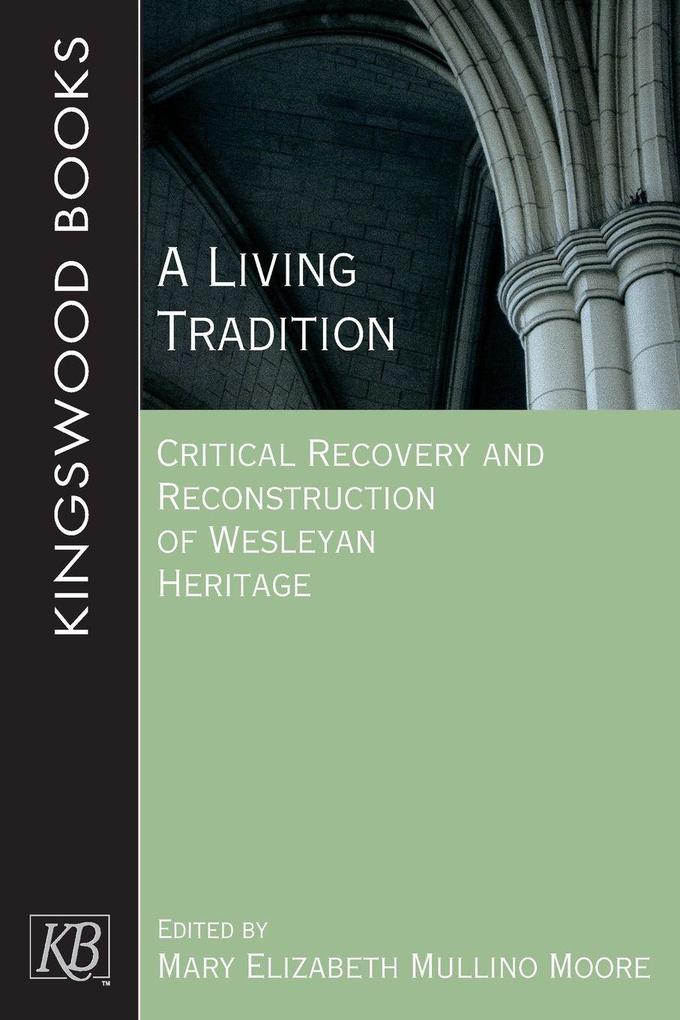 A Living Tradition