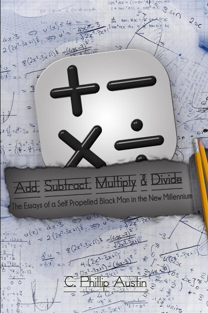 Add Subtract Multiply & Divide