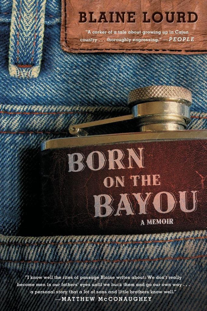 Born on the Bayou