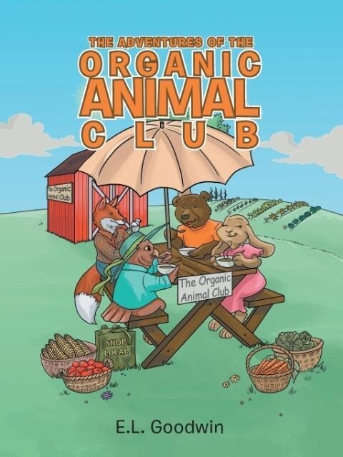 The Adventures of the Organic Animal Club