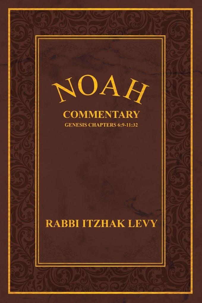 Noah