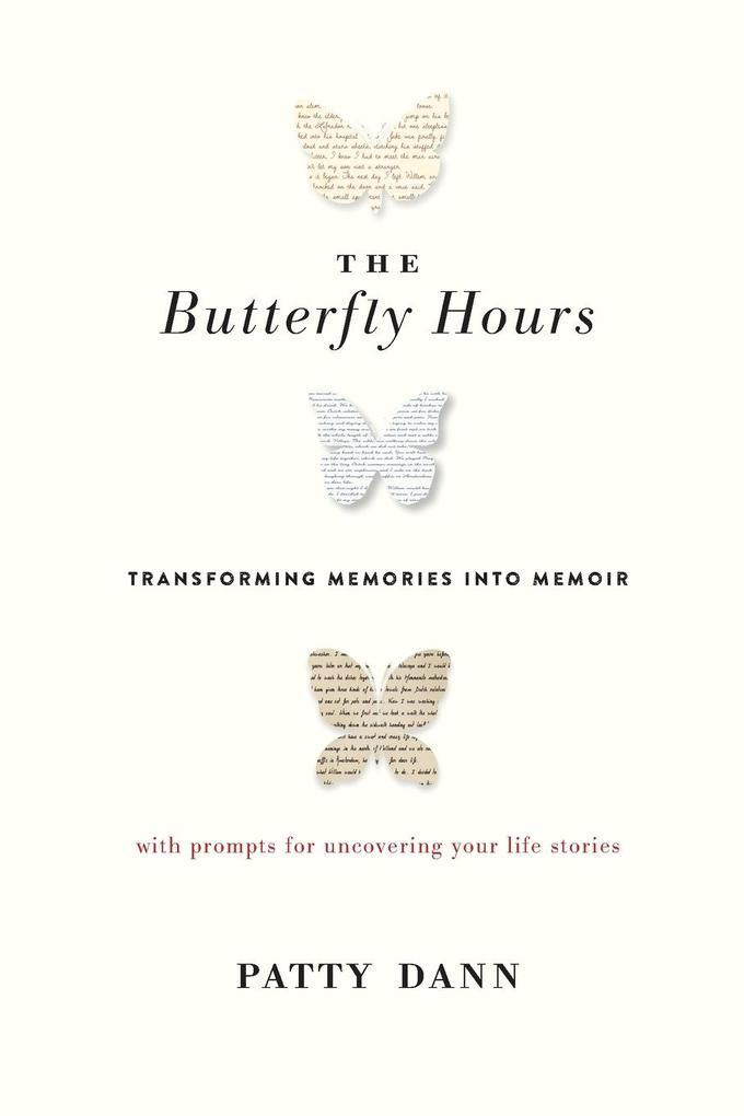 The Butterfly Hours