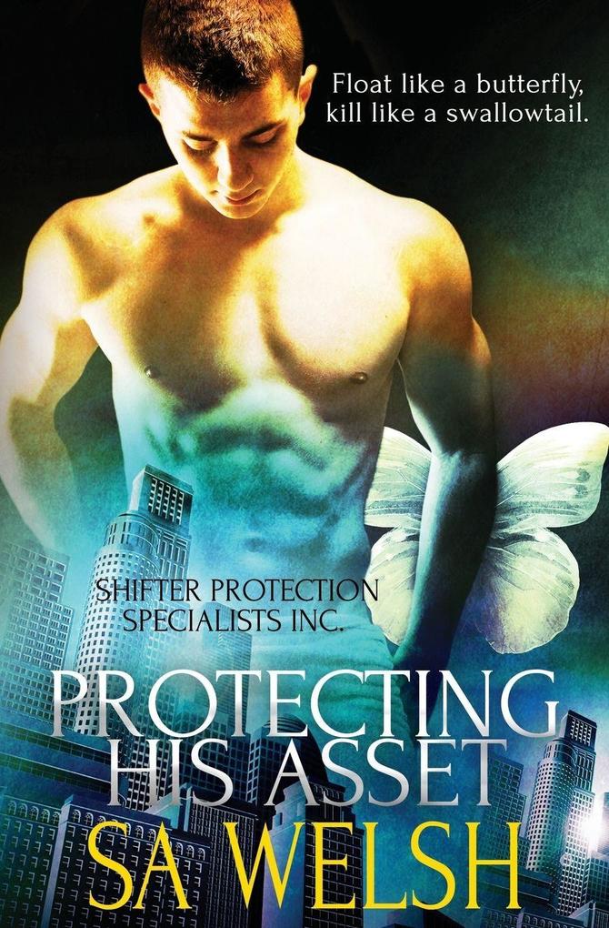 Shifter Protection Specialists Inc.