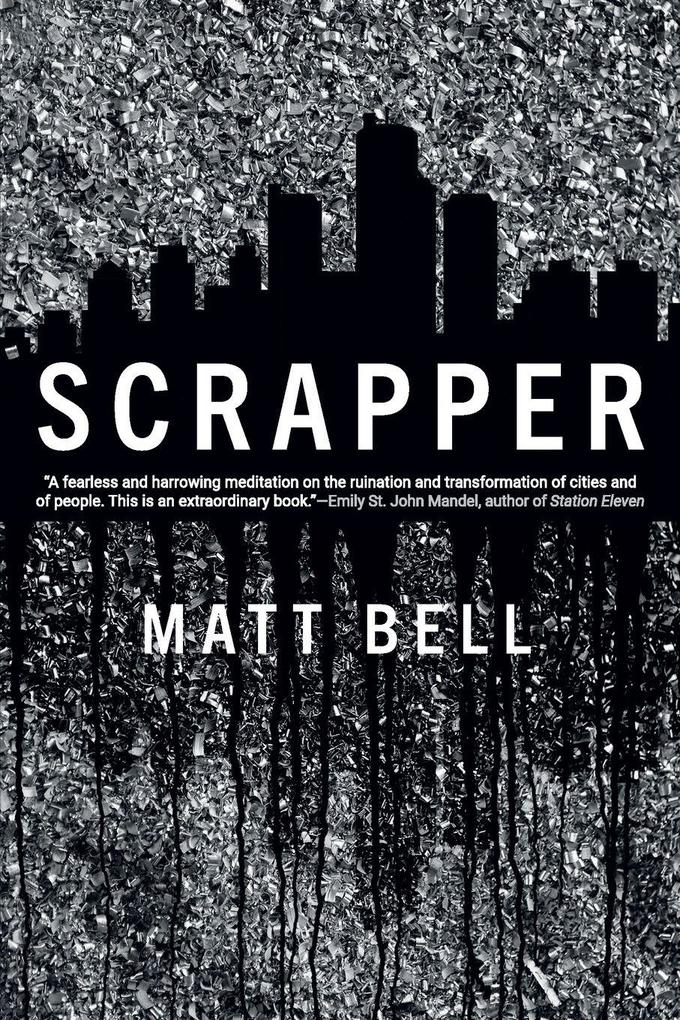 Scrapper