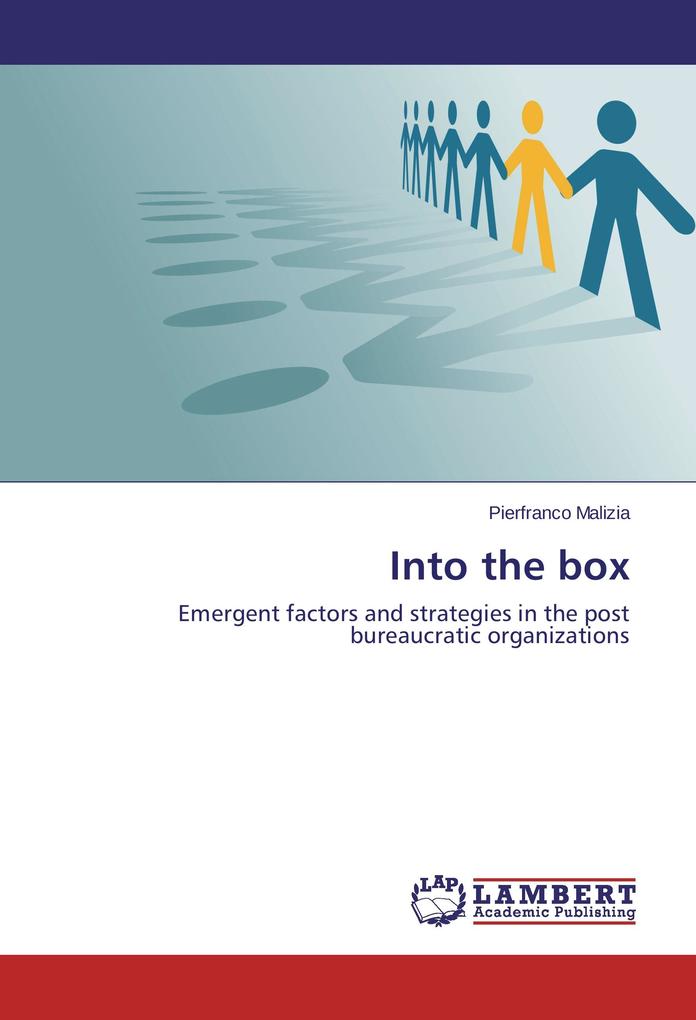 Into the box