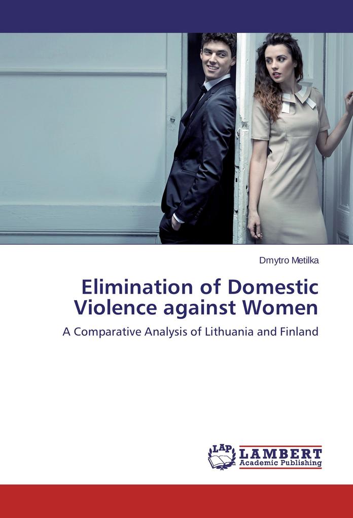 Elimination of Domestic Violence against Women