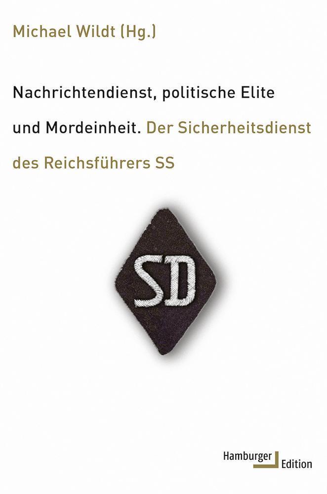 Hamburger Edition Nachrichtendienst Politische Elite Und Mordeinheit