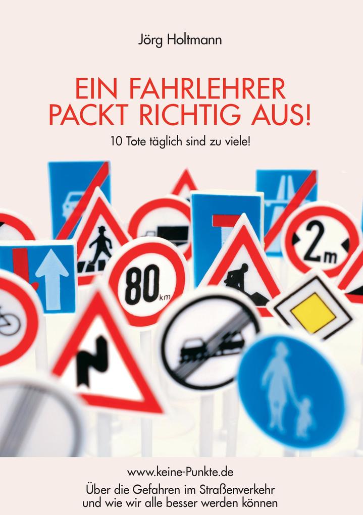 Ein Fahrlehrer packt richtig aus!