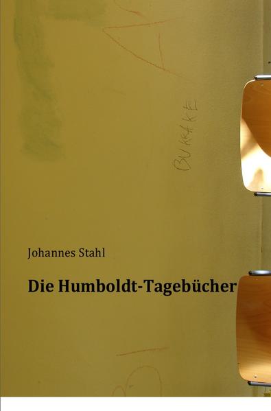 Image of Die Humboldt-Tagebücher