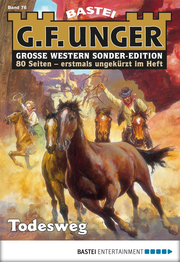 G. F. Unger Sonder-Edition 76