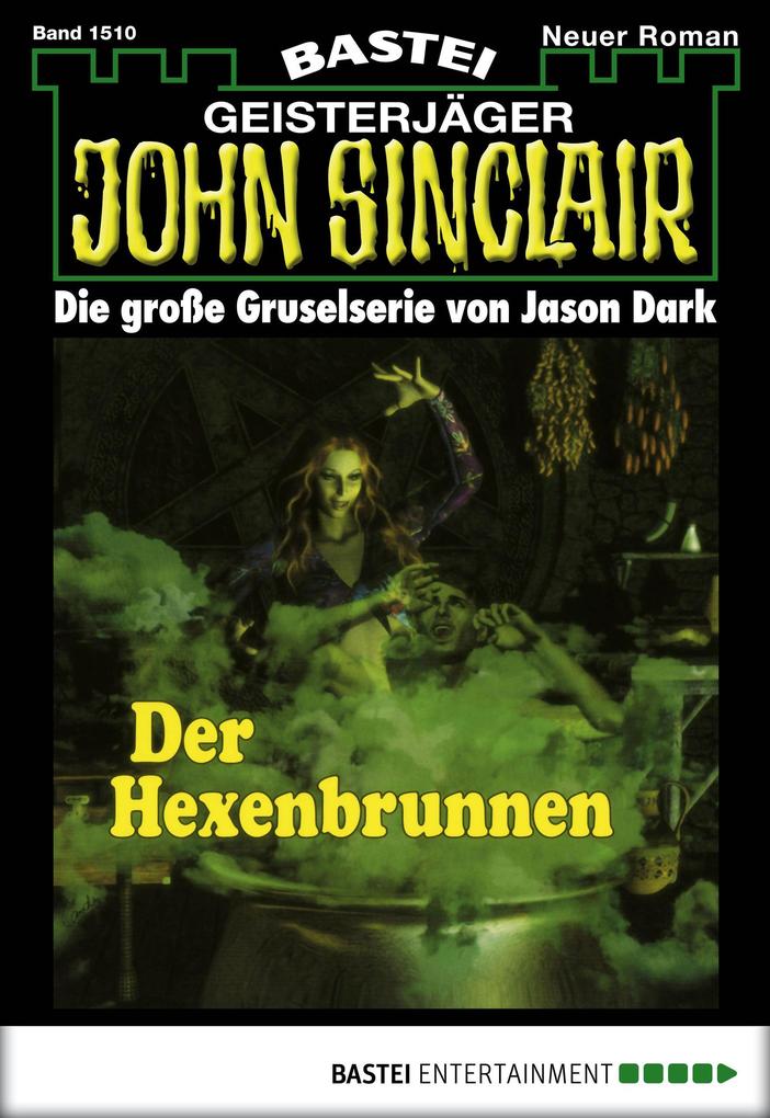 John Sinclair 1510