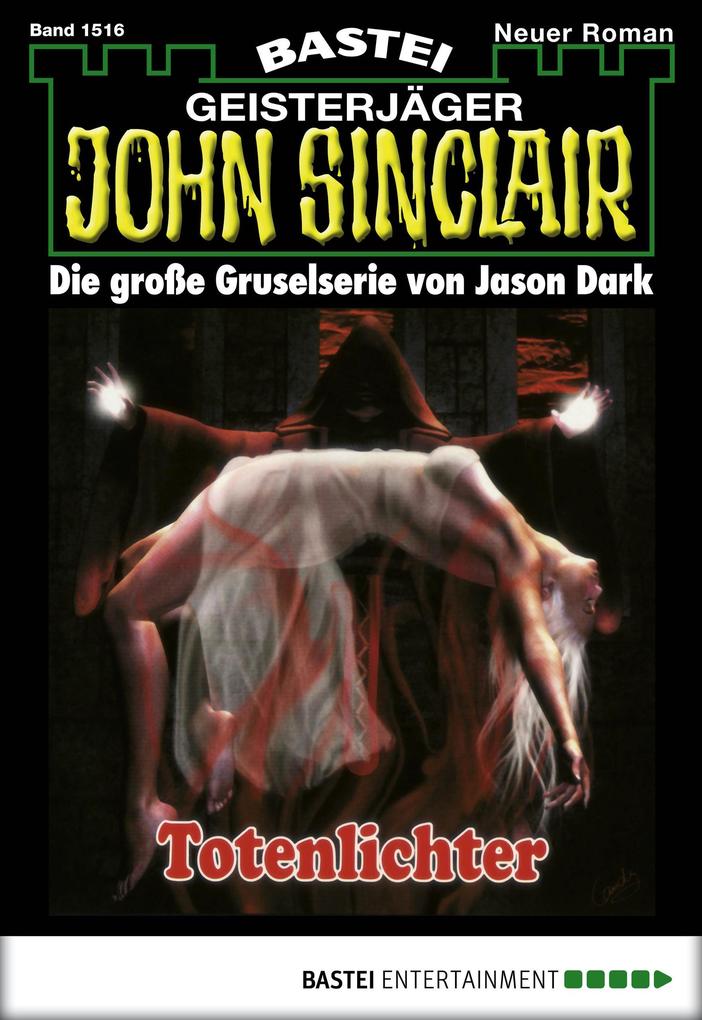 John Sinclair 1516