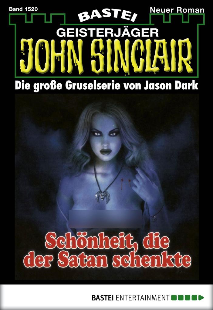 John Sinclair 1520