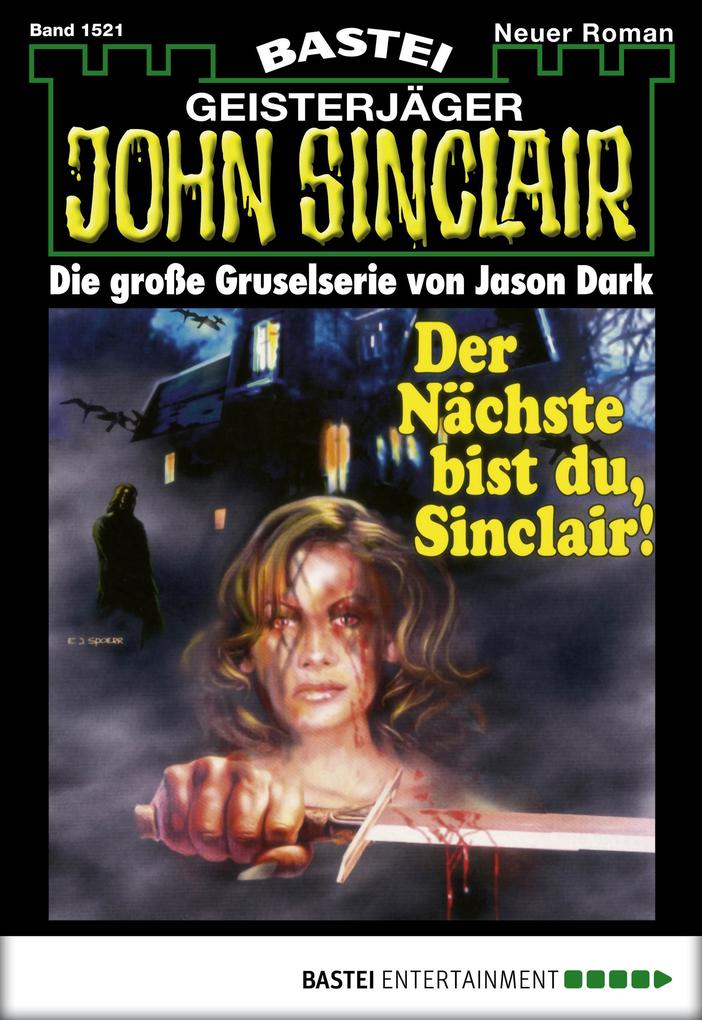 John Sinclair 1521