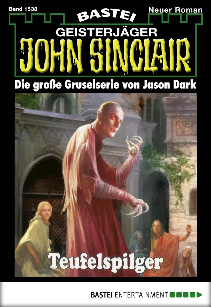 John Sinclair 1538