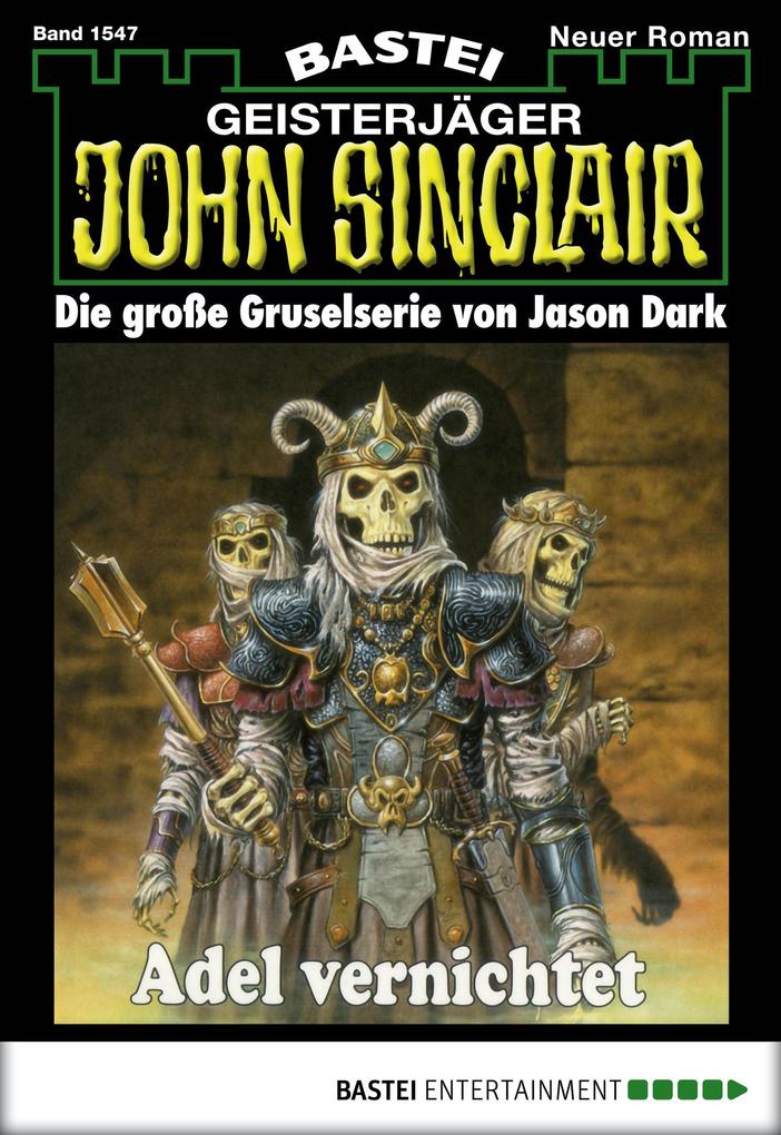 John Sinclair 1547