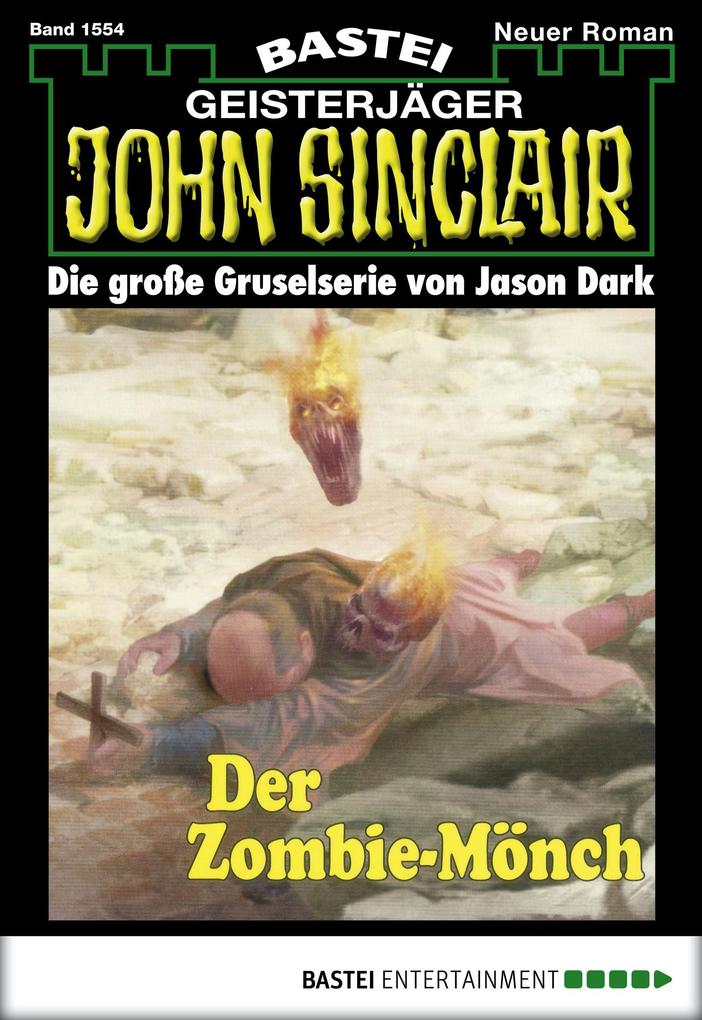 John Sinclair 1554