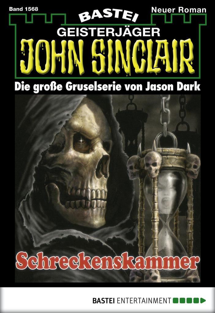 John Sinclair 1568