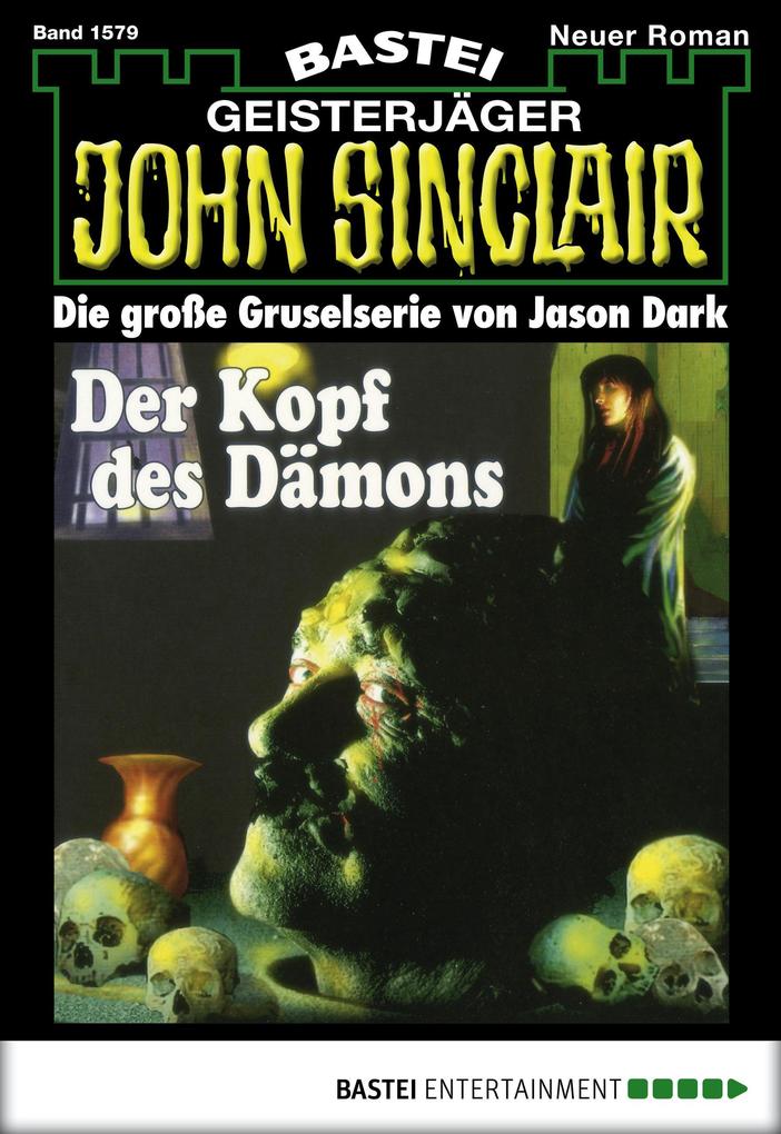 John Sinclair 1579