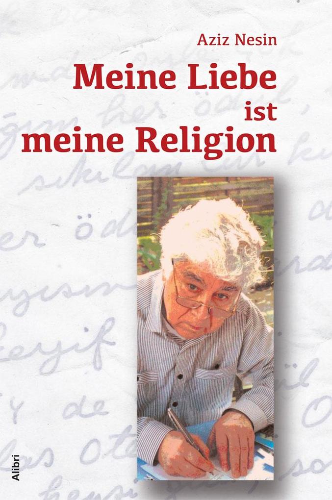 Image of Meine Liebe ist meine Religion