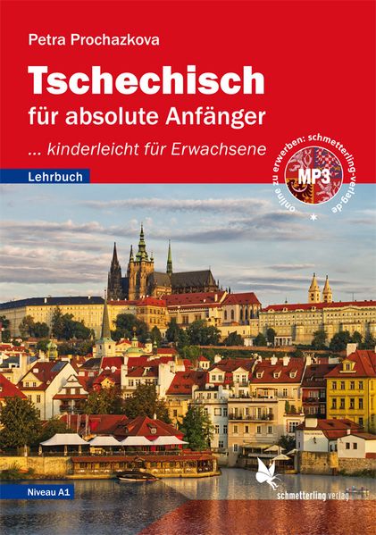 Tschechisch für absolute Anfänger